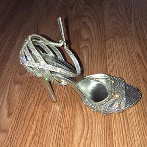 Steve Madden dress shoes